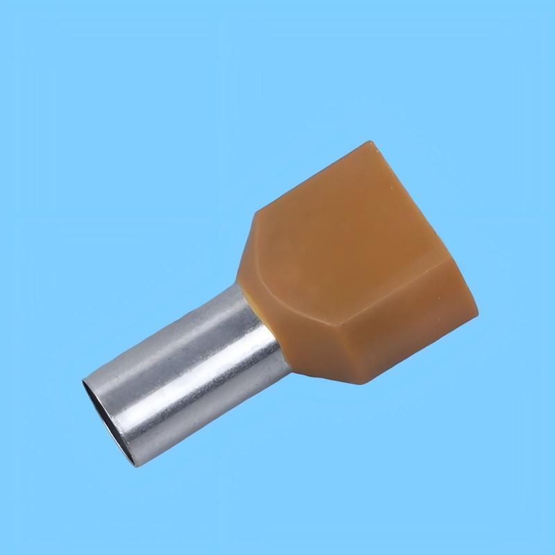 TE Vinyl-insulated Cord End Terminals 8